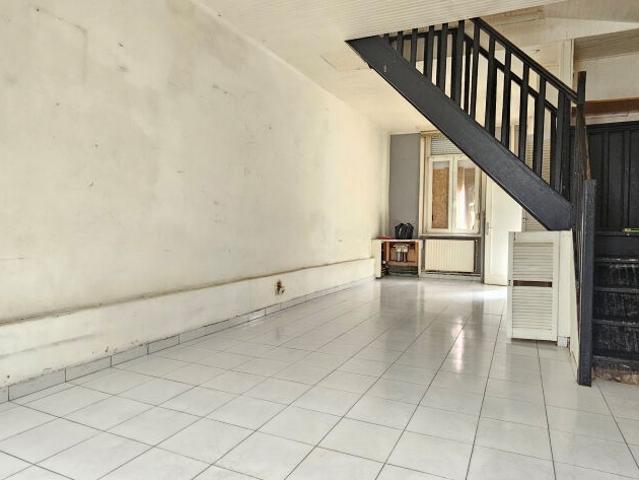 Tourcoing Vente Maison 59