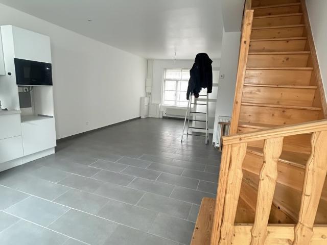 Tourcoing Vente Maison 59
