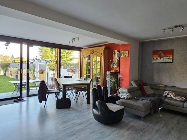 Tourcoing Vente Maison 59