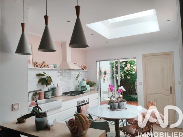 Tourcoing Vente Maison 59