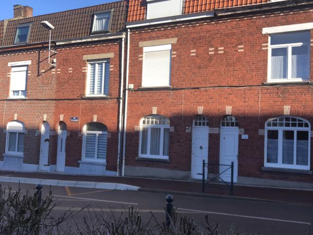 Tourcoing Vente Maison 59