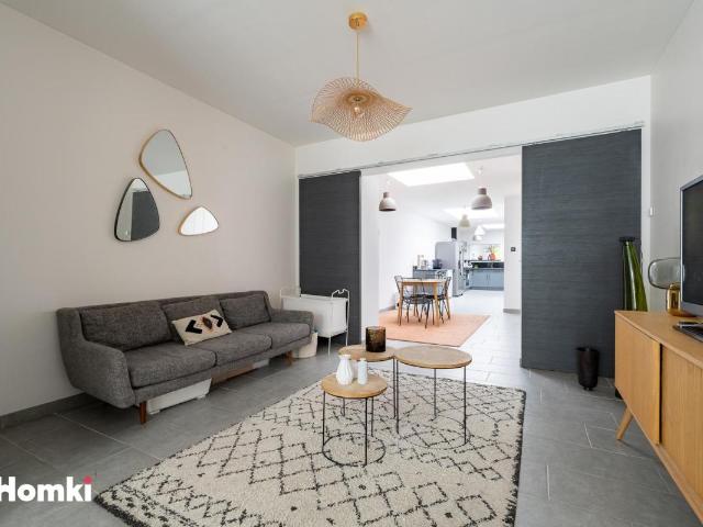 Tourcoing Vente Maison 59