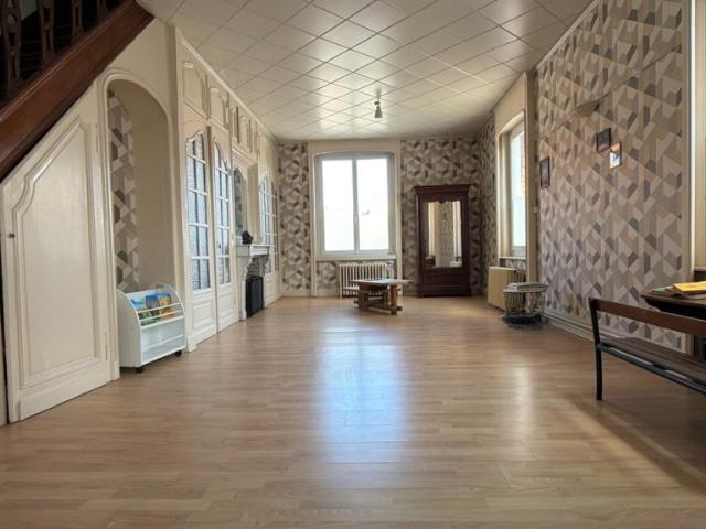 Tourcoing Vente Propriété/château 59