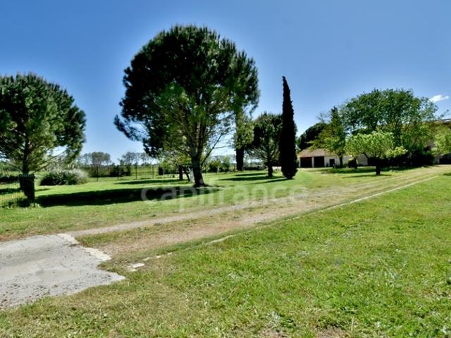 Tourbes Vente Maison 34
