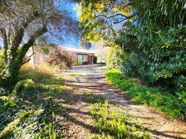 Tourbes Vente Villa 34