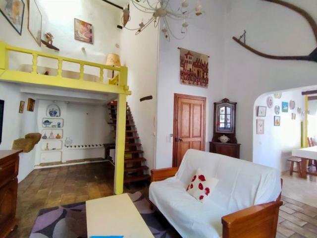 TOURBES 34120 MAISON DE VILLAGE 6 PIECES 3 CHAMBRES