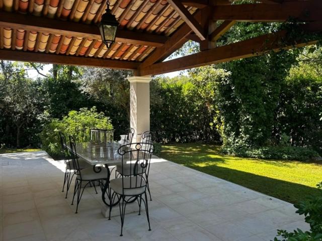 TOURETTES 83 Superbe Villa de 120 m² Dans un domaine de luxe et de sérénité