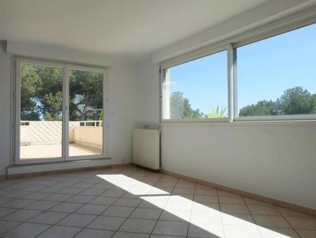 Touret de Vallier T3 avec terrasse