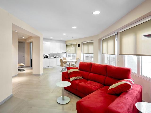 TOURIST FLAT ALICANTE CENTRE