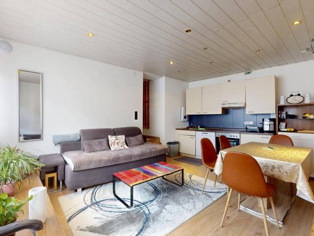 Touristische Vermietung: Attraktive & vielseitige Apartments nahe der Skiregion Schmitten/Zell am See *TOP 1