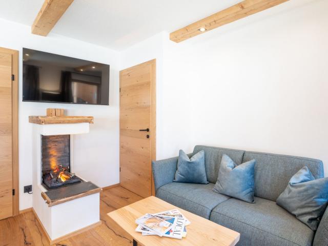 Touristische Vermietung | Maisonette Appartement mit Private Spa