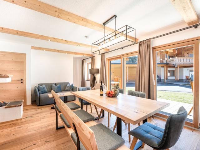 Touristische Vermietung | Maisonette Appartement mit Private Spa