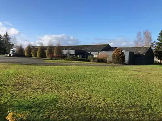 Tourouvre au Perche 61190 Achat / Vente divers 5 pièces