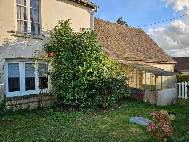 Tourouvre Vente Maison 61