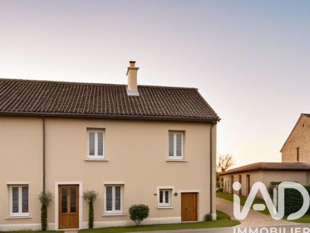 Tourouvre Vente Maison 61