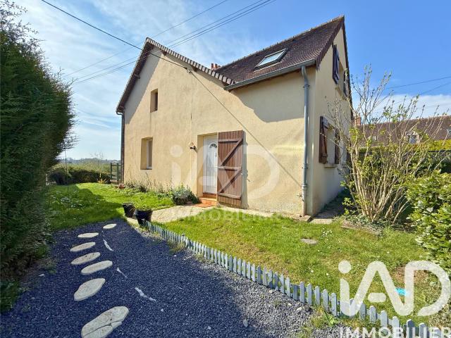 Tourouvre Vente Maison 61