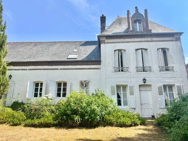 Tourouvre Vente Villa 61