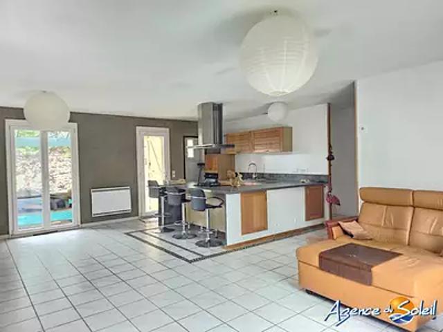 Tourouzelle 11200 Achat / Vente maison 4 pièces t4