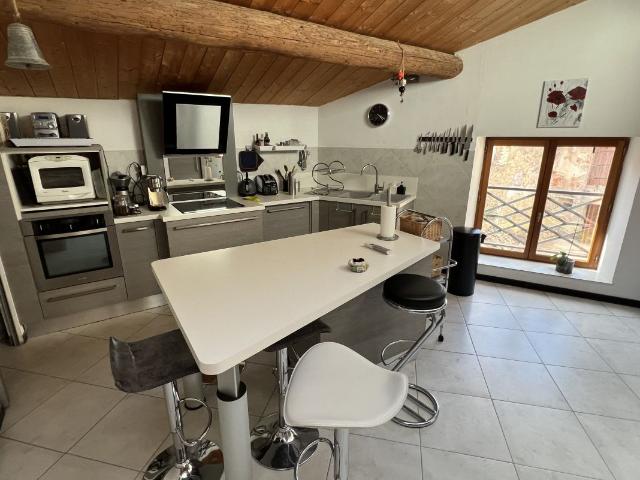 Tourouzelle Vente Maison 11