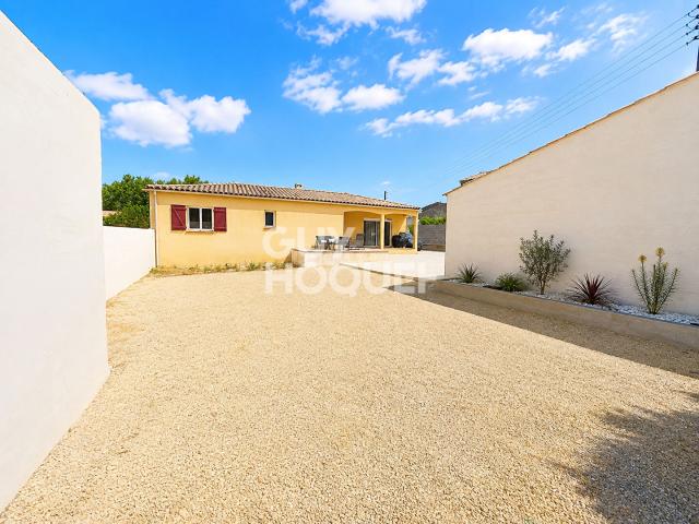 Tourouzelle Vente Maison 11