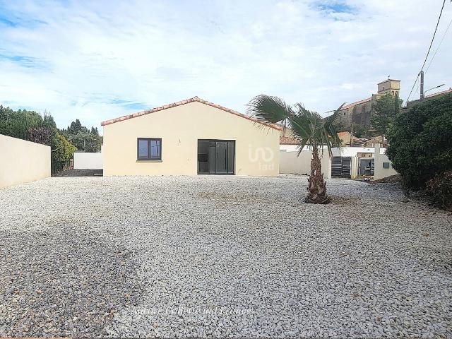 Tourouzelle Vente Maison 11