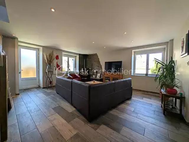 Tourlaville 50110 Achat / Vente maison 5 pièces t5 terrasse