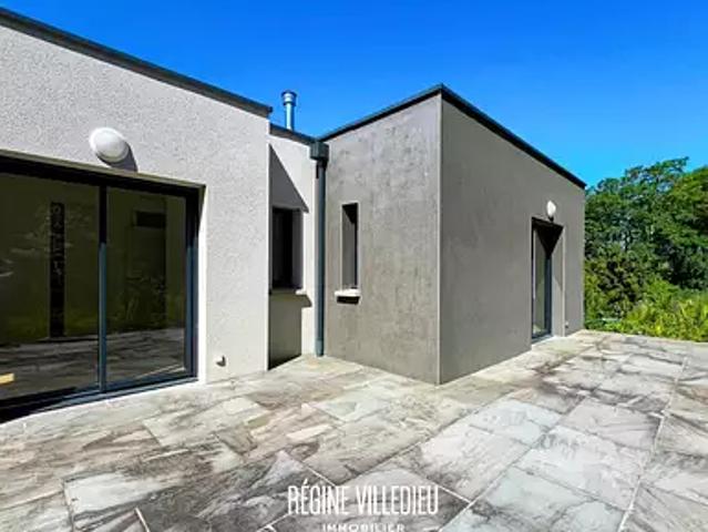 Tourlaville 50110 Achat / Vente maison 5 pièces t5 terrasse parking