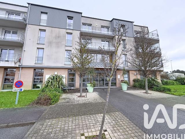 Tourlaville Vente Appartement 50