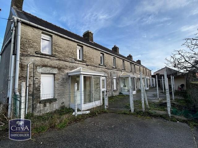 Tourlaville Vente Appartement 50