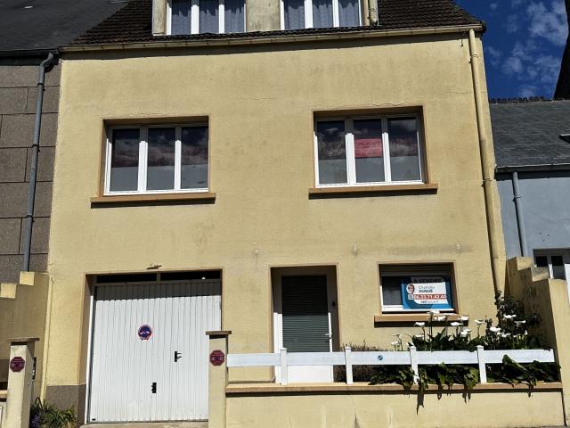 Tourlaville Vente Maison 50