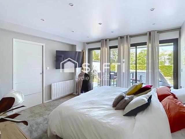 Tourlaville Vente Maison 50