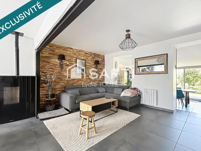 Tourlaville Vente Maison 50