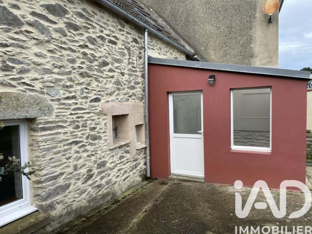 Tourlaville Vente Maison 50