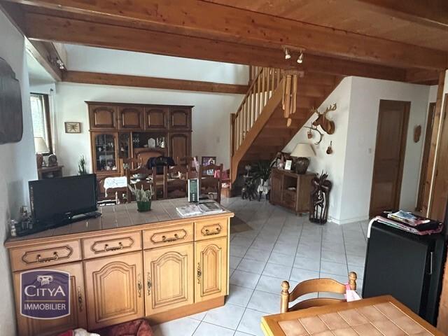 Tourlaville Vente Maison 50