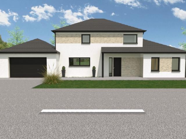Tourmignies Vente Maison 59