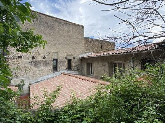 Tournon Centre Historique