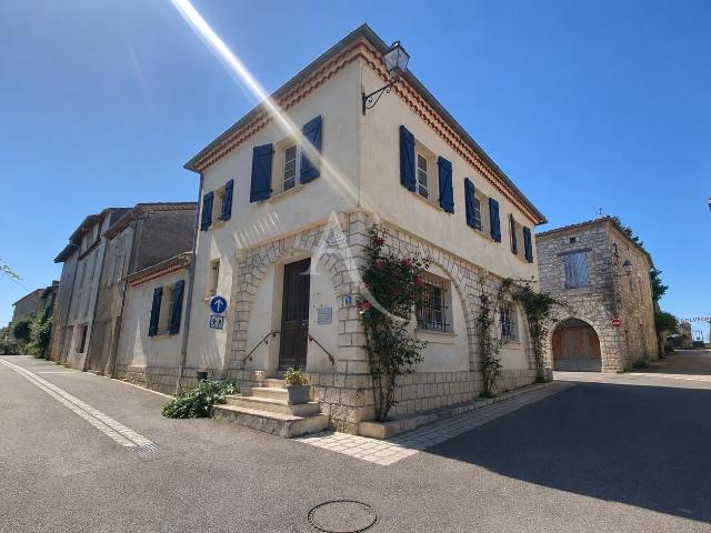 Tournon d'Agenais Vente Maison 47