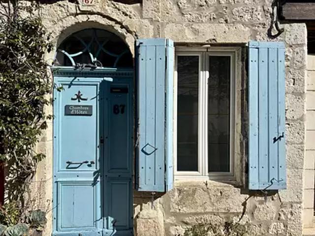 Tournon d'Agenais 47370 Achat / Vente maison 5 pièces t5