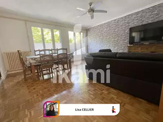 Tournon sur Rhône 07300 Achat / Vente appartement 5 pièces t5