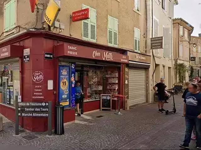 Tournon sur Rhône 07300 Achat / Vente divers