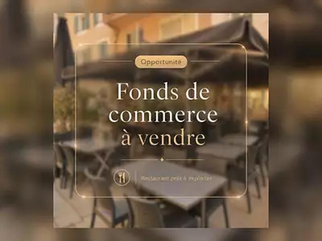 Tournon sur Rhône 07300 Achat / Vente divers 4 pièces