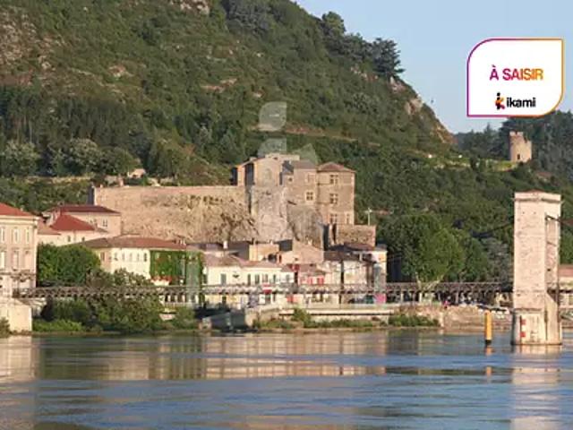 Tournon sur Rhône 07300 Achat / Vente divers