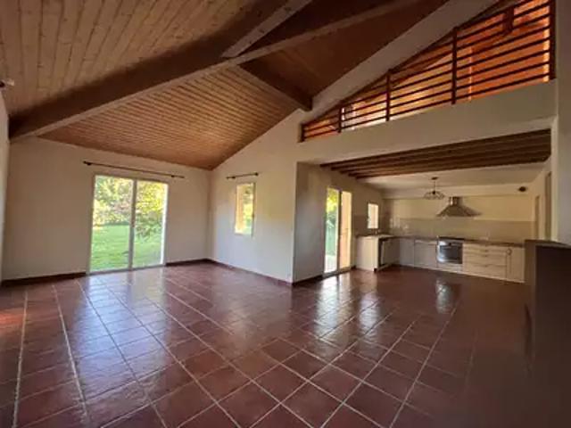 Tournon sur Rhône 07300 Achat / Vente maison 7 pièces t7