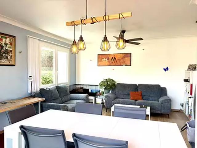 Tournon sur Rhône 07300 Achat / Vente maison 8 pièces t8