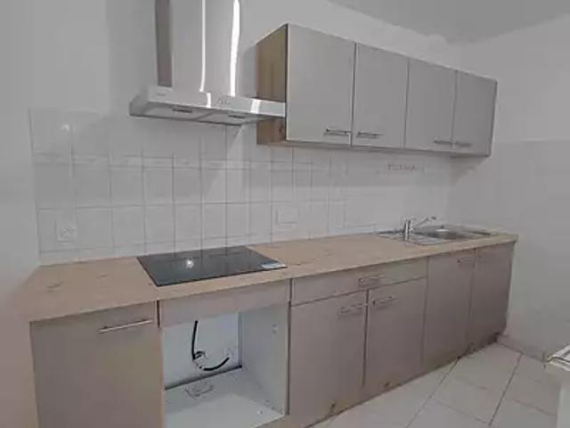 Tournon sur Rhône 07300 Location appartement 2 pièces t2