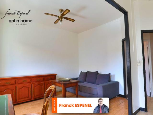 Tournon sur Rhône Vente Appartement 07