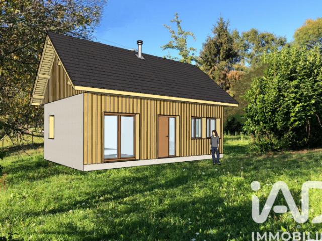 Tournay Vente Terrain 65