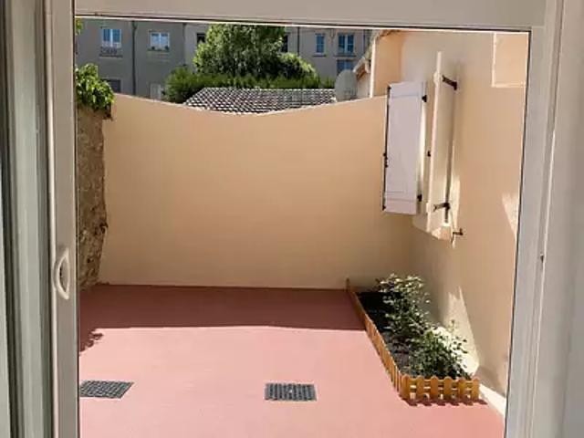 Tournan en Brie 77220 Achat / Vente appartement 4 pièces t4