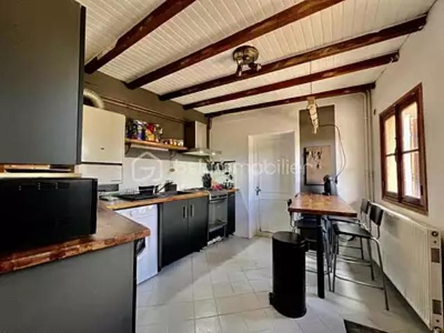 Tournan en Brie 77220 Achat / Vente immeuble