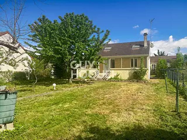 Tournan en Brie 77220 Achat / Vente maison 4 pièces t4 au dernier étage